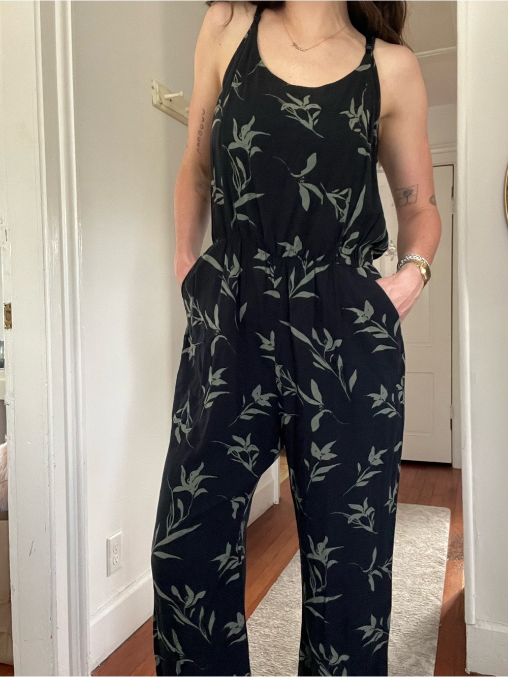 Gap Jumpsuit